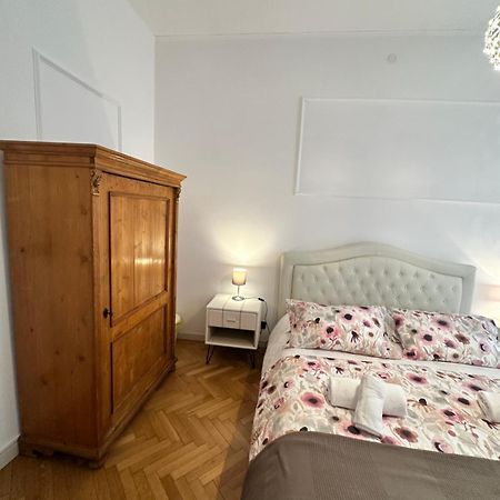 ヴェローナ B＆B イル テノーレ Bed & Breakfast エクステリア 写真
