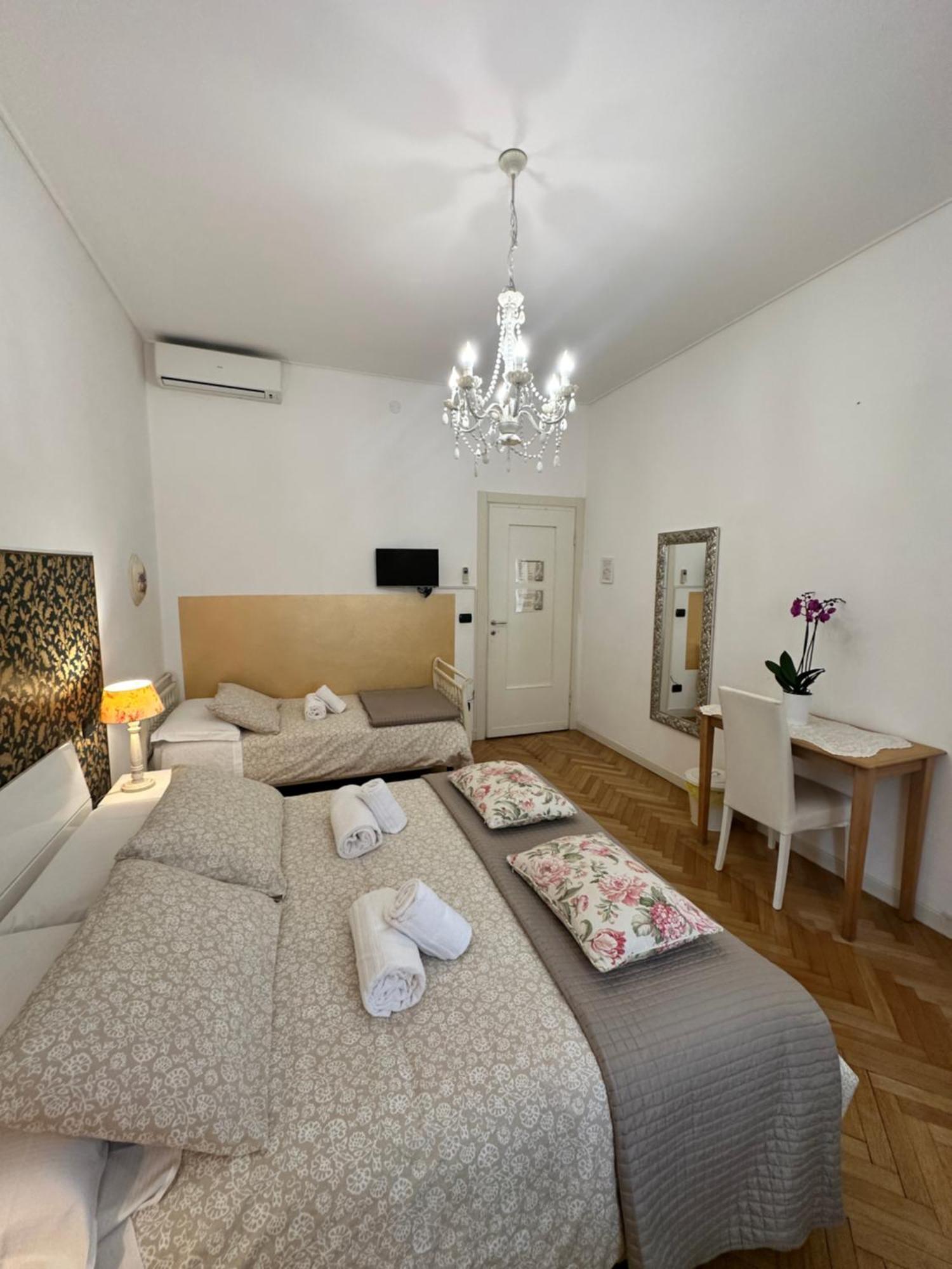 ヴェローナ B＆B イル テノーレ Bed & Breakfast エクステリア 写真