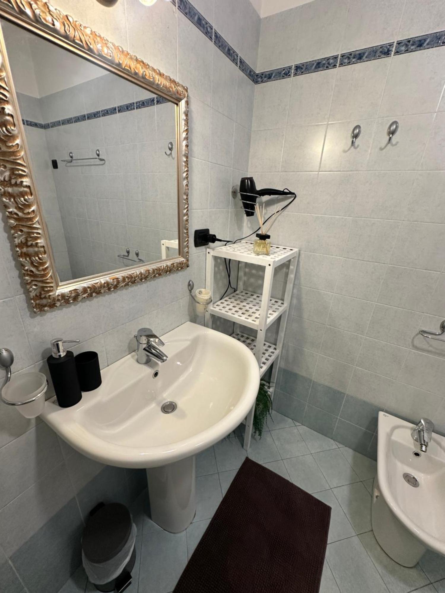 ヴェローナ B＆B イル テノーレ Bed & Breakfast エクステリア 写真