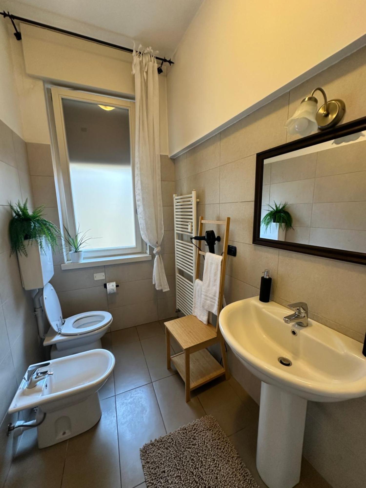 ヴェローナ B＆B イル テノーレ Bed & Breakfast エクステリア 写真