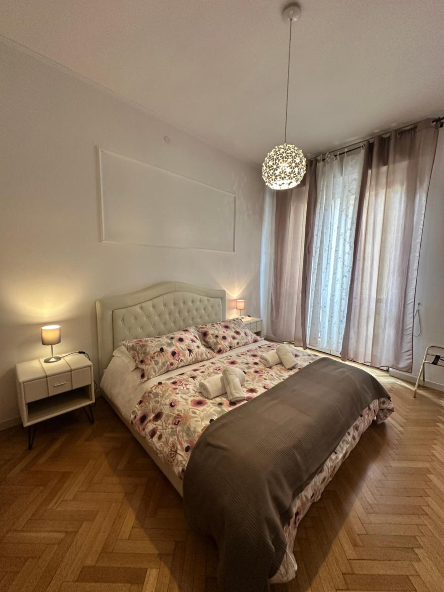 ヴェローナ B＆B イル テノーレ Bed & Breakfast エクステリア 写真