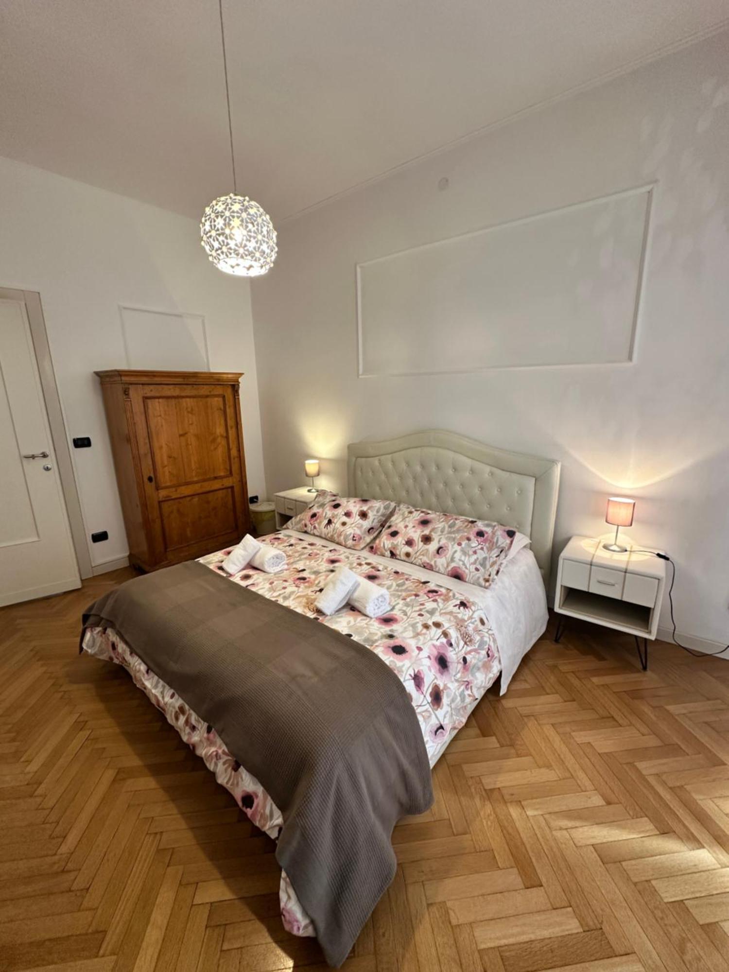 ヴェローナ B＆B イル テノーレ Bed & Breakfast エクステリア 写真