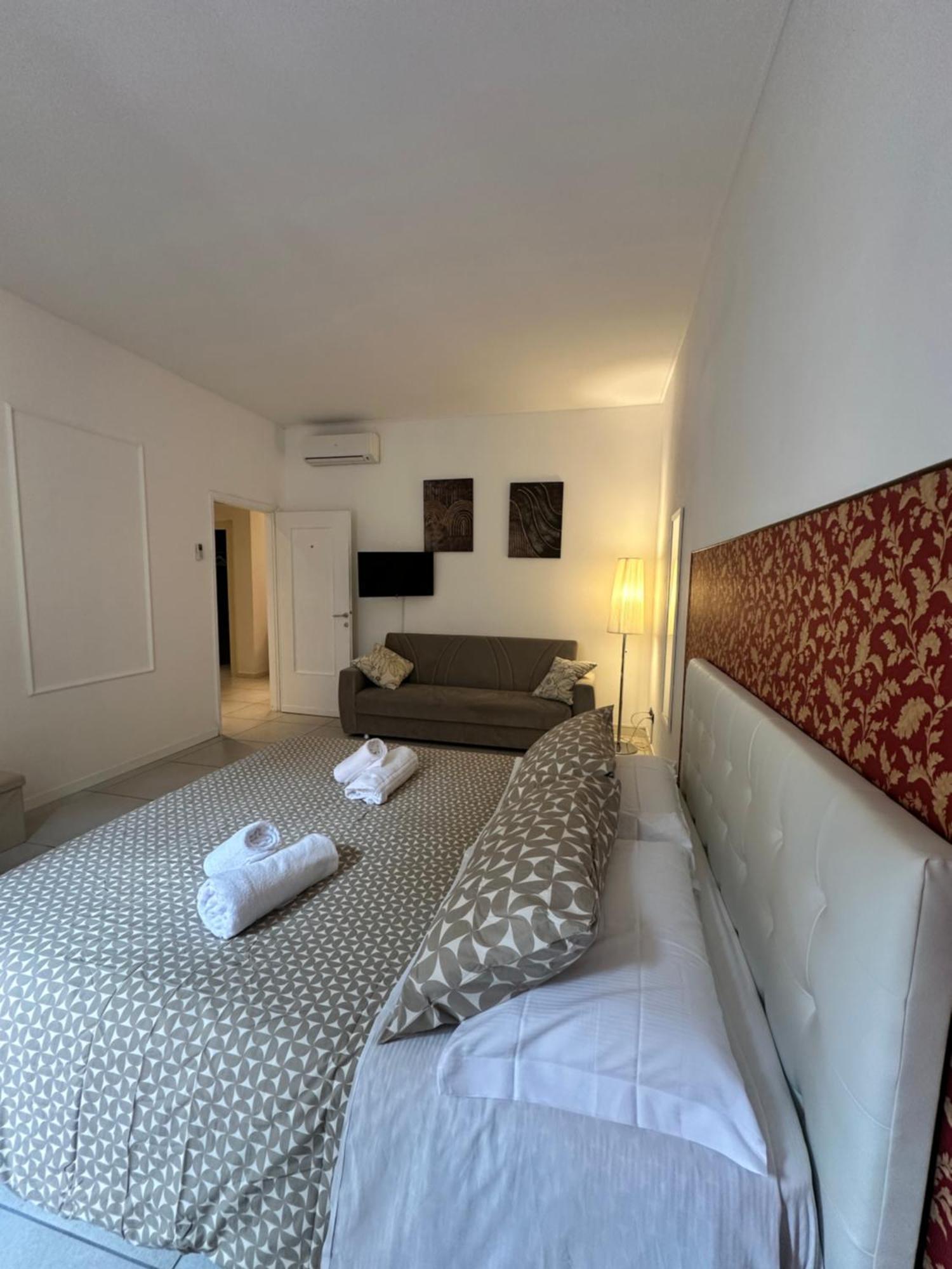 ヴェローナ B＆B イル テノーレ Bed & Breakfast エクステリア 写真